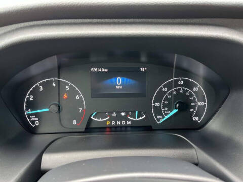 2023 Ford Transit 350 XLT