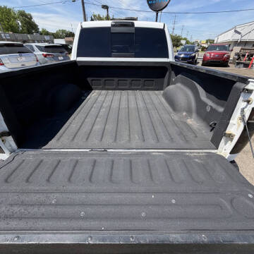 2018 RAM 1500 SLT