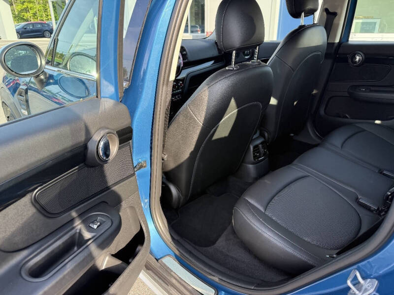 2022 MINI Countryman Cooper ALL4