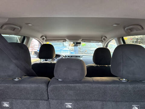 2021 Nissan Murano S