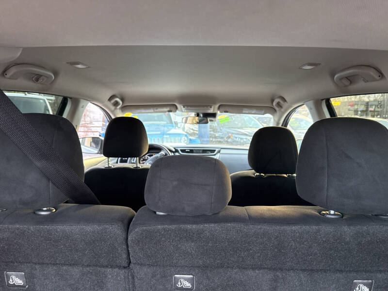 2021 Nissan Murano S