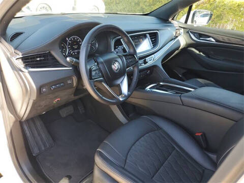 2024 Buick Enclave Avenir