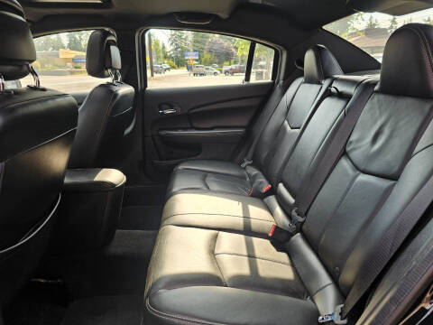 2014 Chrysler 200 Limited