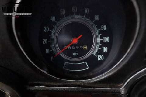 1969 Chevrolet Chevelle