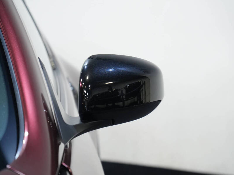 2018 Nissan 370Z NISMO Tech