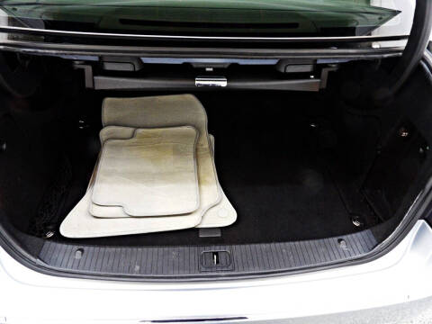 2013 Mercedes-Benz E-Class E 350 Sport