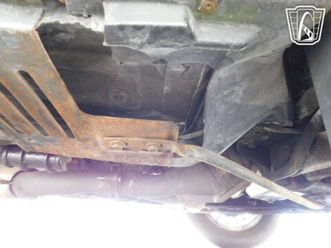 1985 Ford Mustang GT