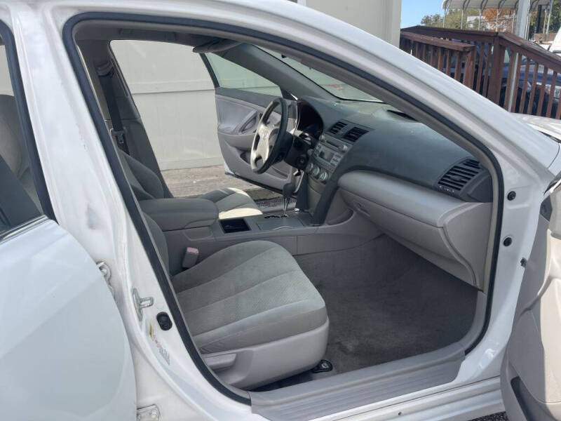 2008 Toyota Camry
