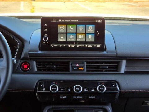 2023 Honda Pilot TrailSport