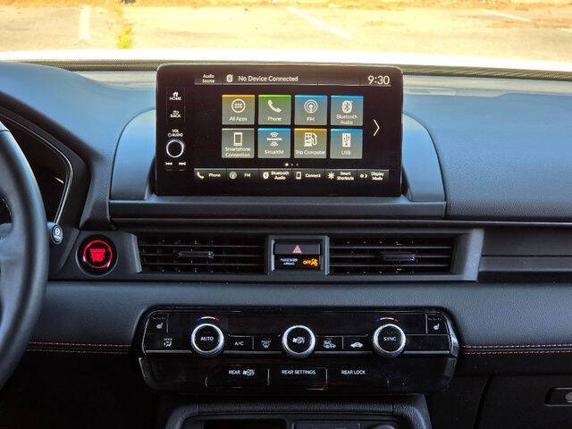2023 Honda Pilot TrailSport