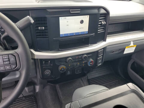 2026 Ford F-250 Super Duty