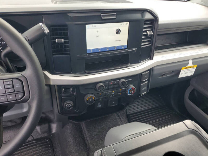 2026 Ford F-250 Super Duty