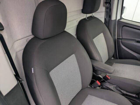 2020 RAM ProMaster City Tradesman