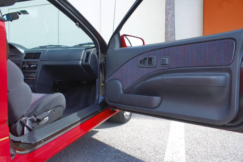 1994 Saturn S-Series SC2
