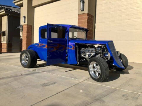 1929 Dodge Standard