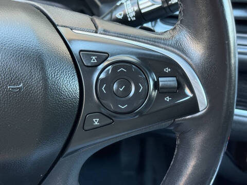 2019 Buick Enclave Avenir