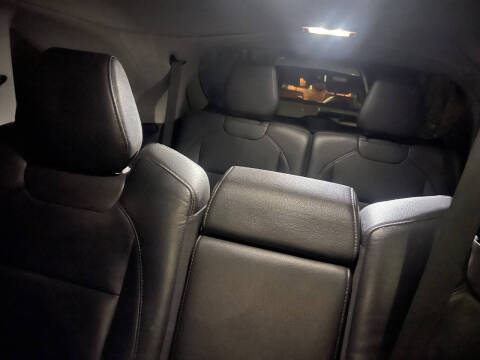 2014 Acura MDX