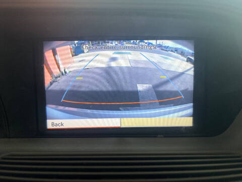 2010 Mercedes-Benz S-Class S 400 Hybrid