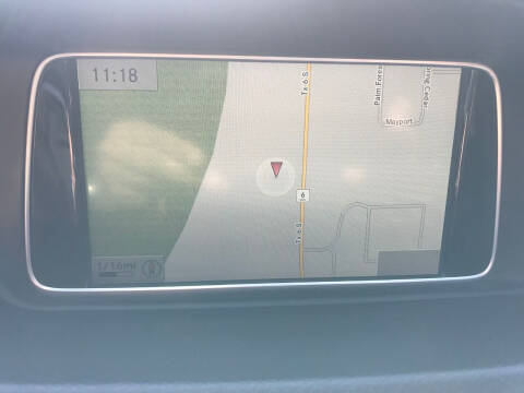 2015 Mercedes-Benz E-Class E 350