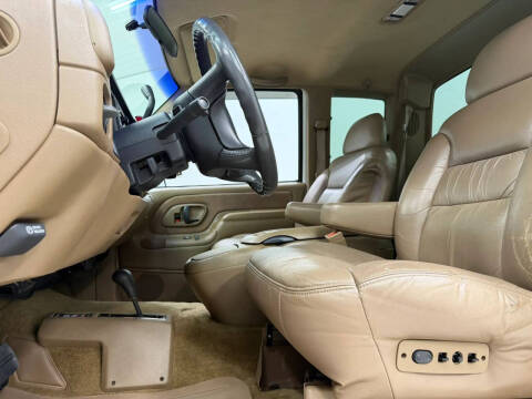 1995 Chevrolet C/K 1500 Series