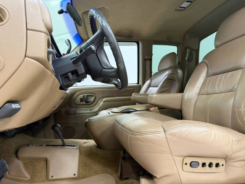 1995 Chevrolet C/K 1500 Series