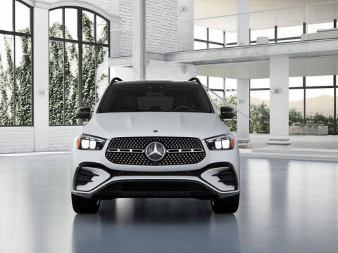 2026 Mercedes-Benz GLE GLE 350 4MATIC