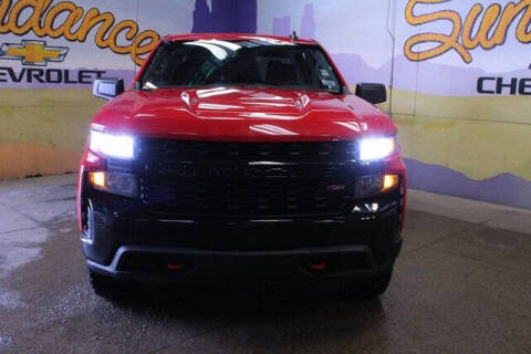 2022 Chevrolet Silverado 1500 Limited
