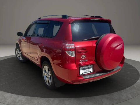 2011 Toyota RAV4