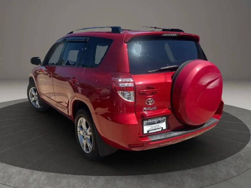 2011 Toyota RAV4