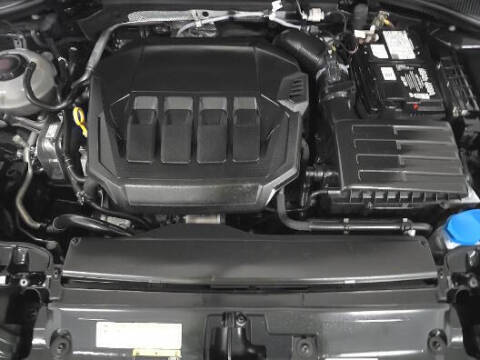 2020 Audi A3 Premium 40 TFSI