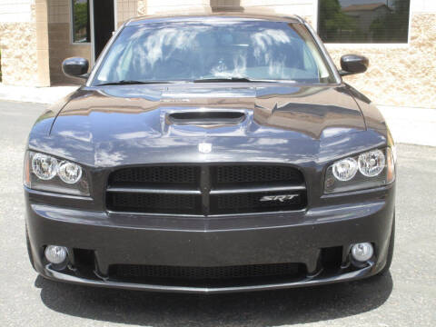 2007 Dodge Charger for sale at COPPER STATE MOTORSPORTS in Phoenix AZ