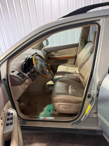 2006 Lexus RX 330