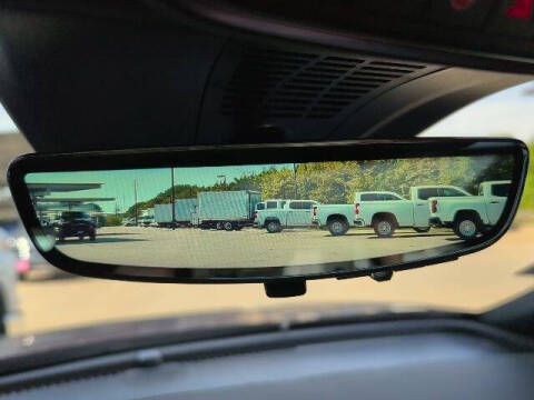 2026 Chevrolet Blazer EV RS