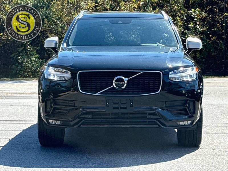 2017 Volvo XC90 T6 R-Design