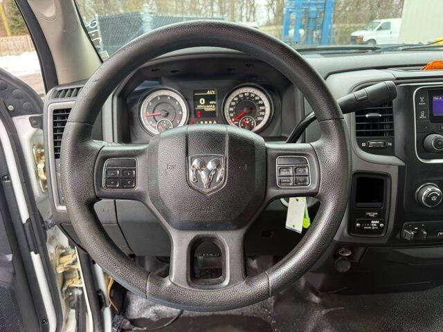 2014 RAM 4500