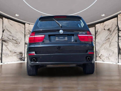 2010 BMW X5 xDrive35d