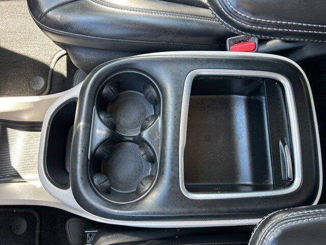 2023 Chrysler Pacifica Plug-In Hybrid Touring L