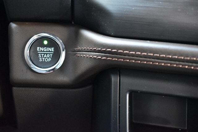 2024 Ford Expedition King Ranch