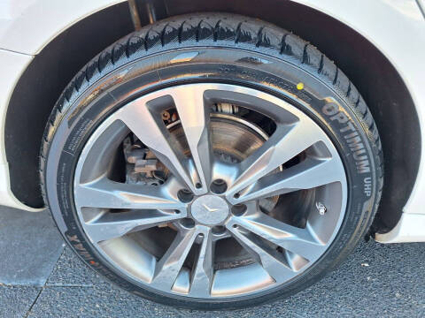 2016 Mercedes-Benz C-Class C 300