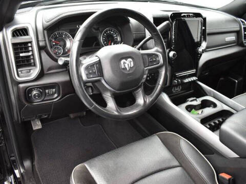 2023 RAM 2500 Laramie