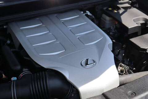 2018 Lexus GX 460