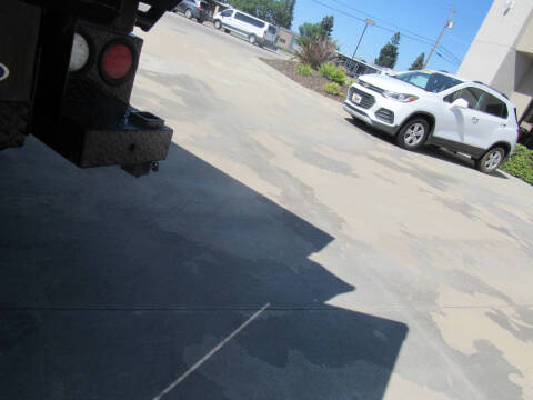 2016 Chevrolet Silverado 2500HD Work Truck