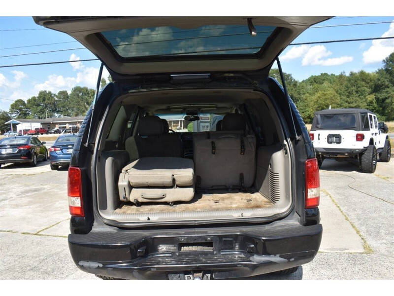 2003 GMC Yukon Denali