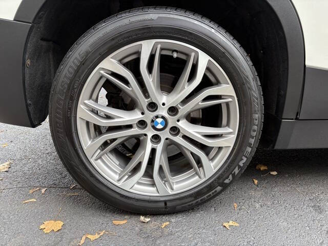 2022 BMW X2 xDrive28i