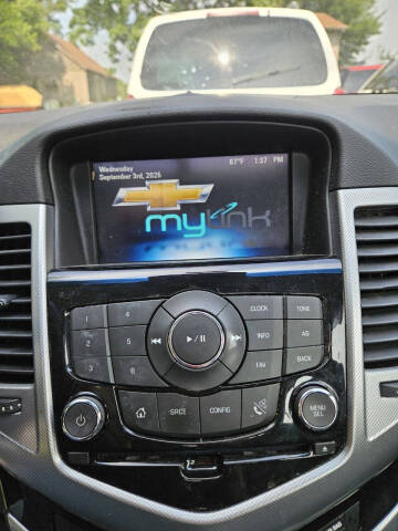 2013 Dodge Durango SXT