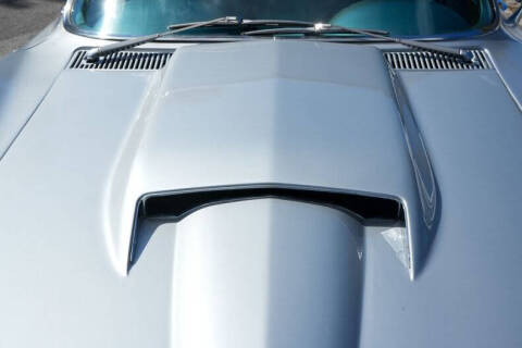 1967 Chevrolet Corvette