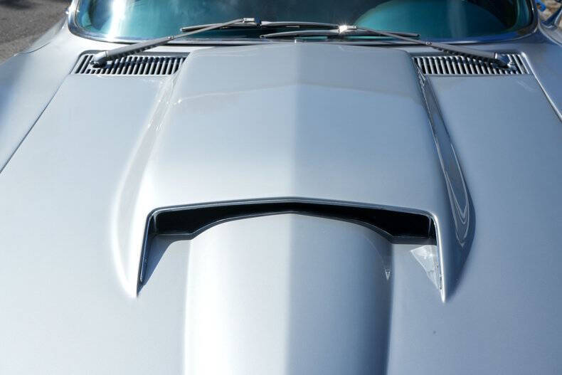 1967 Chevrolet Corvette