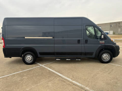 2019 RAM ProMaster 3500 159 WB