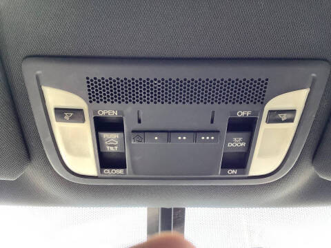 2016 Acura ILX w/Tech w/A-SPEC