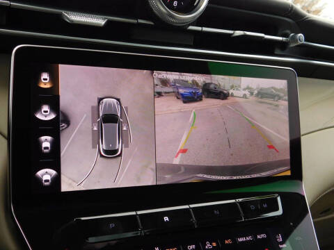 2023 Maserati Grecale GT